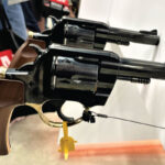 Features of the New Henry Big Boy Revolver
