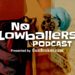 Smith & Wesson Innovations Through the Years | No Lowballers Podcast Episode 13