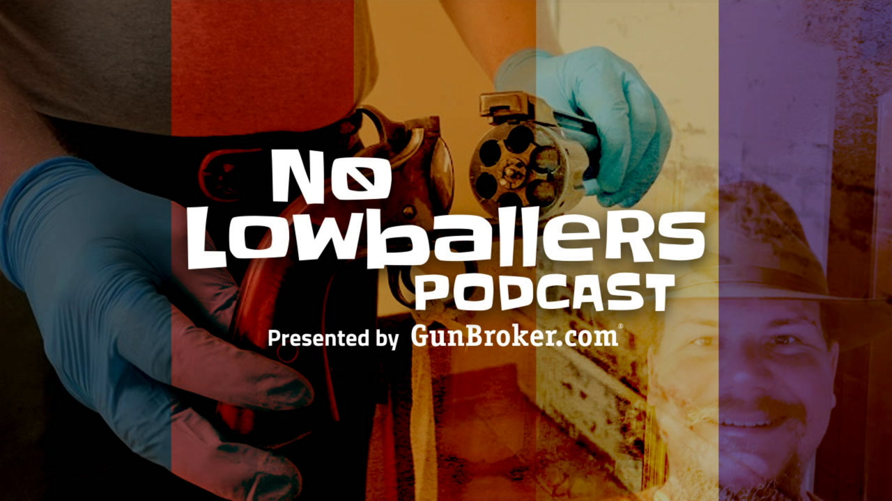 Smith & Wesson Innovations Through the Years | No Lowballers Podcast Episode 13