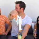 The Wine Gun from WineOvation